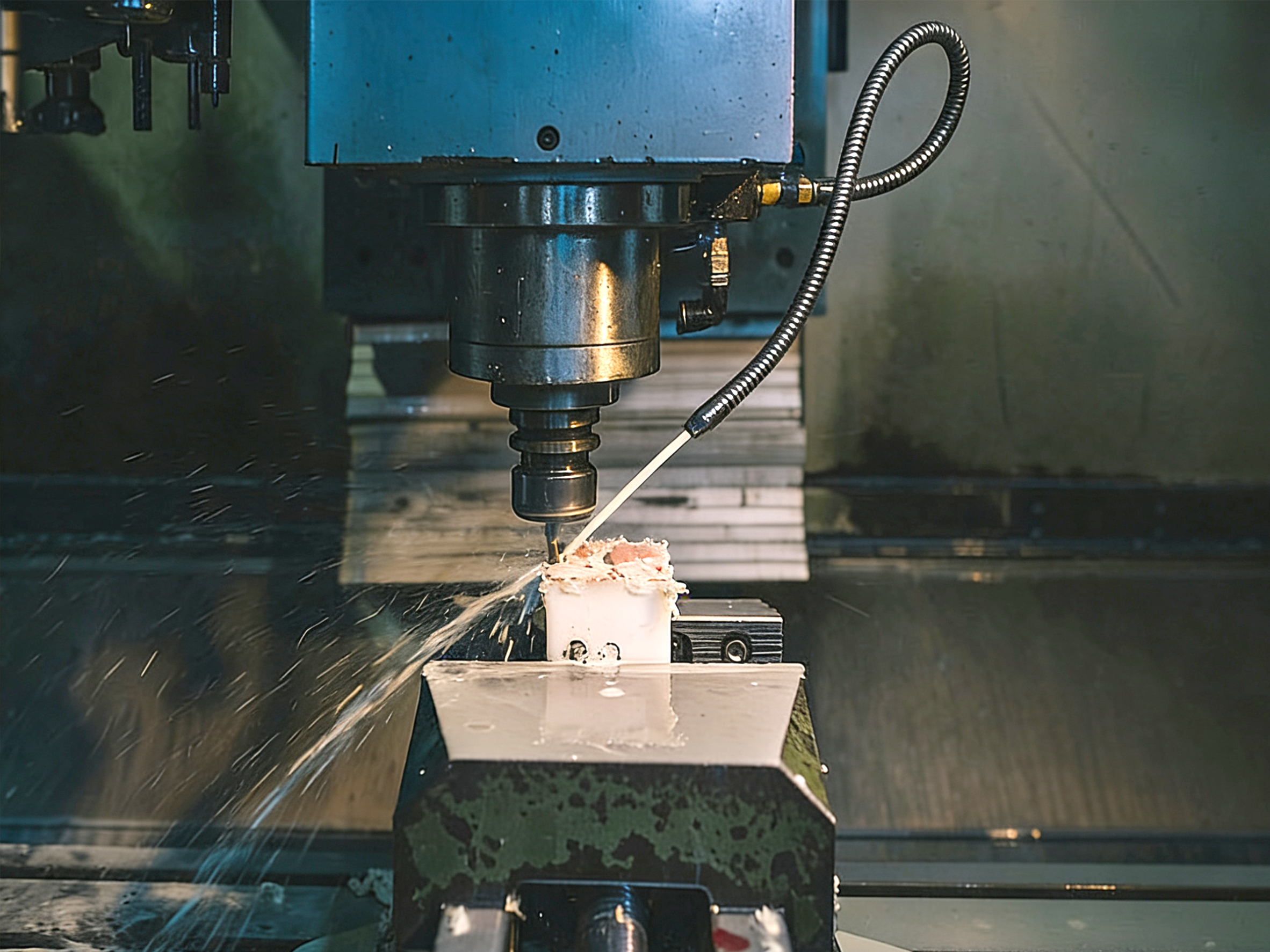 Special Scenario Customization Services