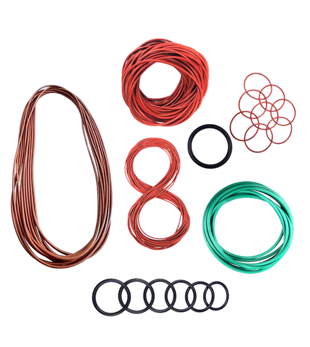 Large-sized O-ring wholesale and custom packaging supplier