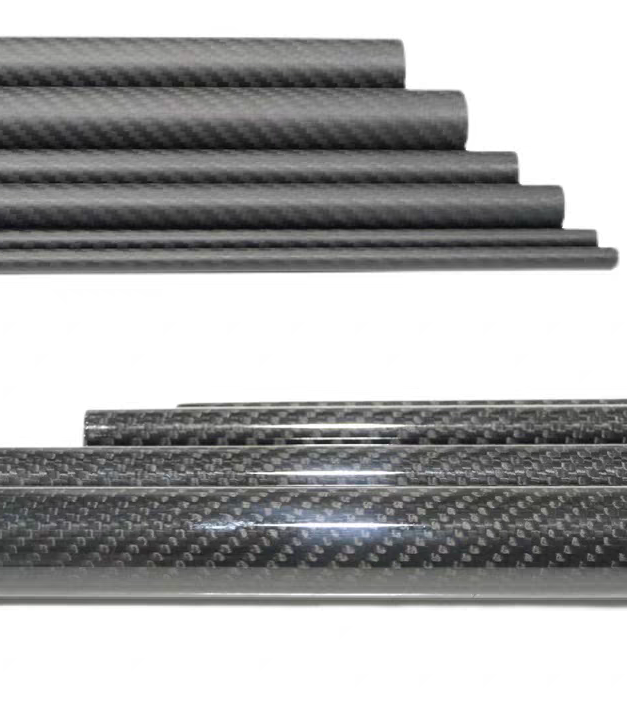 carbon fiber tube