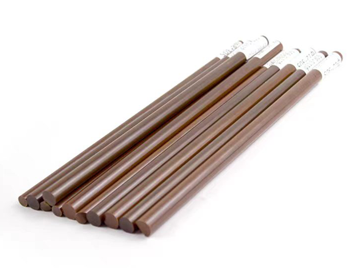 PI (Polyimide) Tubes, Sheets & Rods